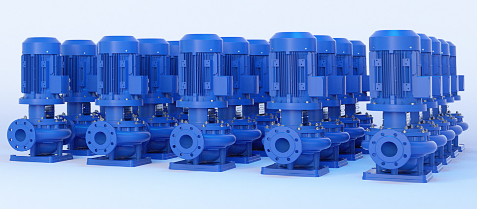 Turkiye, Machinery Industry, Machinery Equipments - Tools, Machining Works, Pump